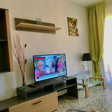 Alicante Melia Apartment Eksteriør bilde