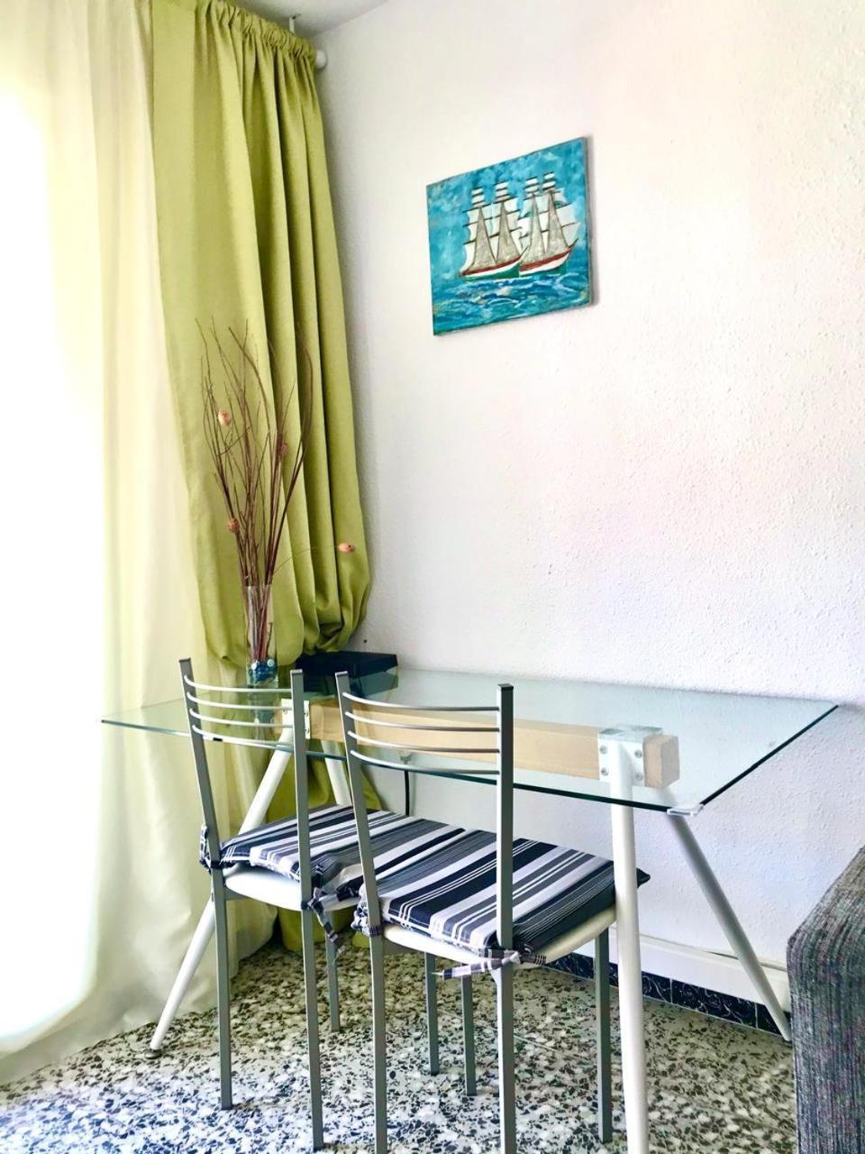 Alicante Melia Apartment Eksteriør bilde