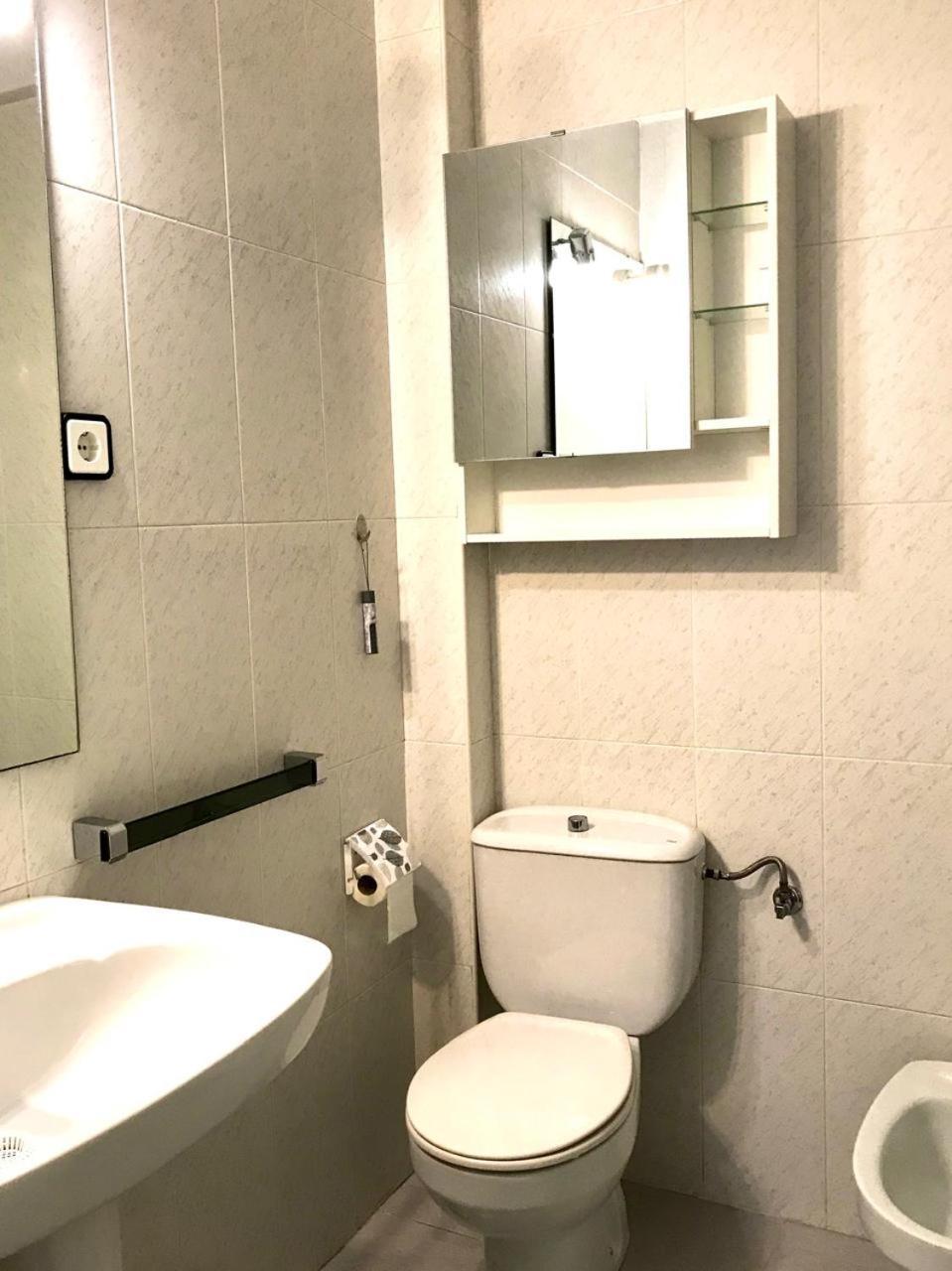 Alicante Melia Apartment Eksteriør bilde