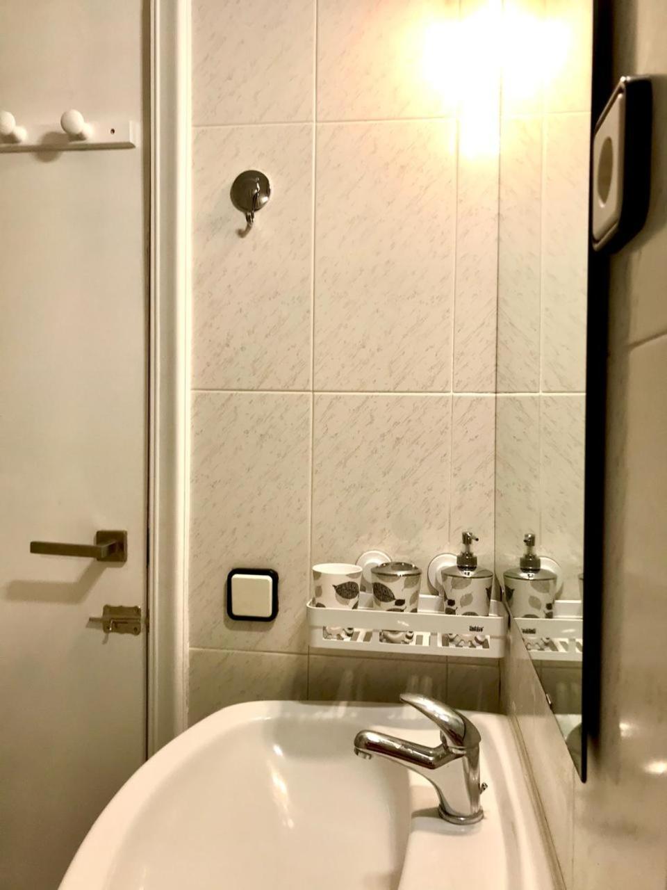 Alicante Melia Apartment Eksteriør bilde