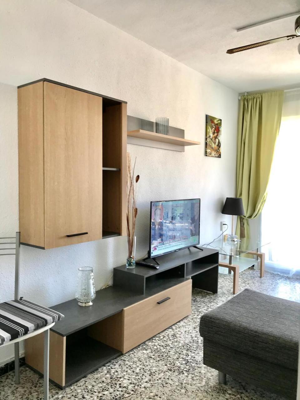 Alicante Melia Apartment Eksteriør bilde