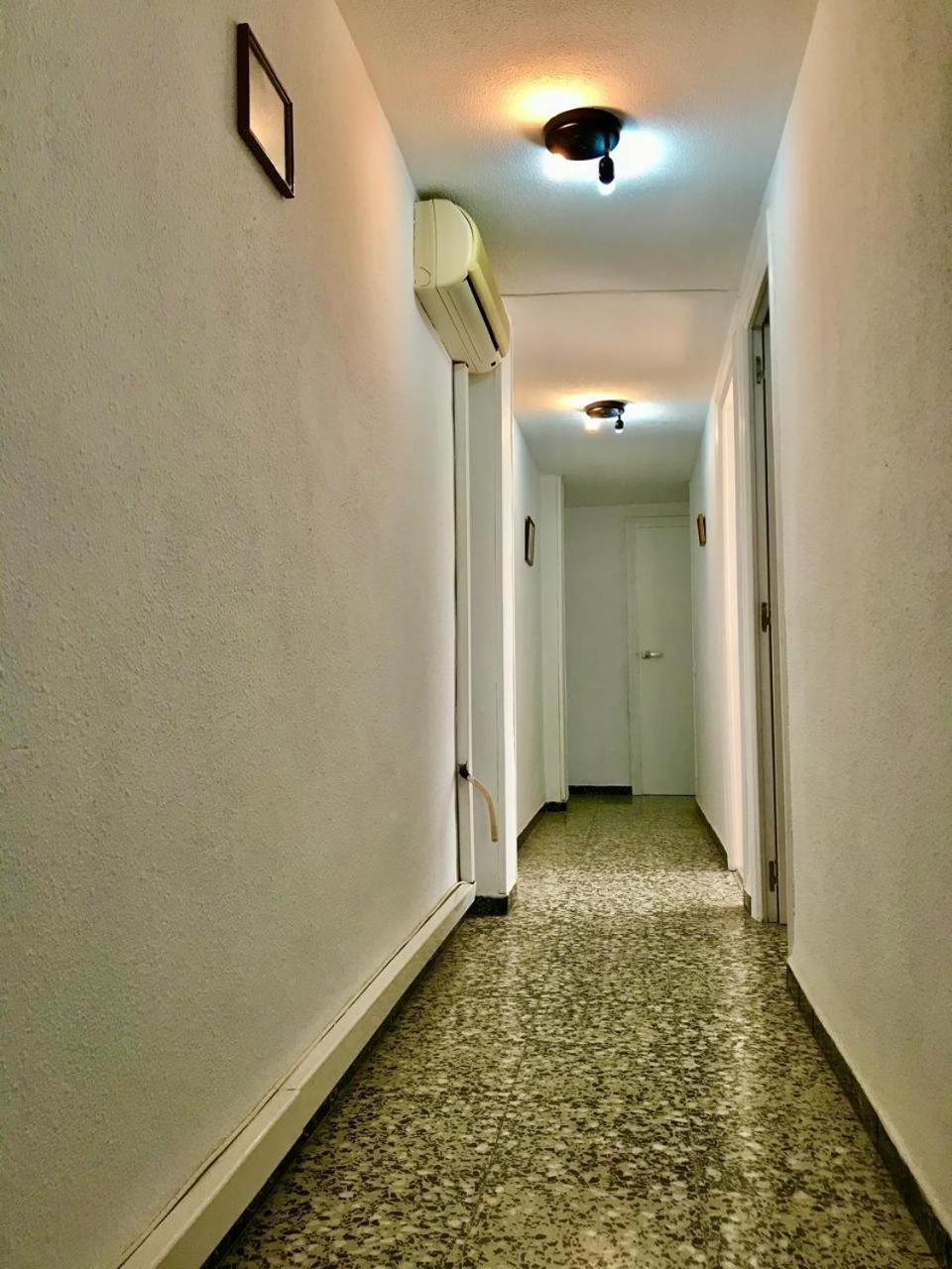 Alicante Melia Apartment Eksteriør bilde