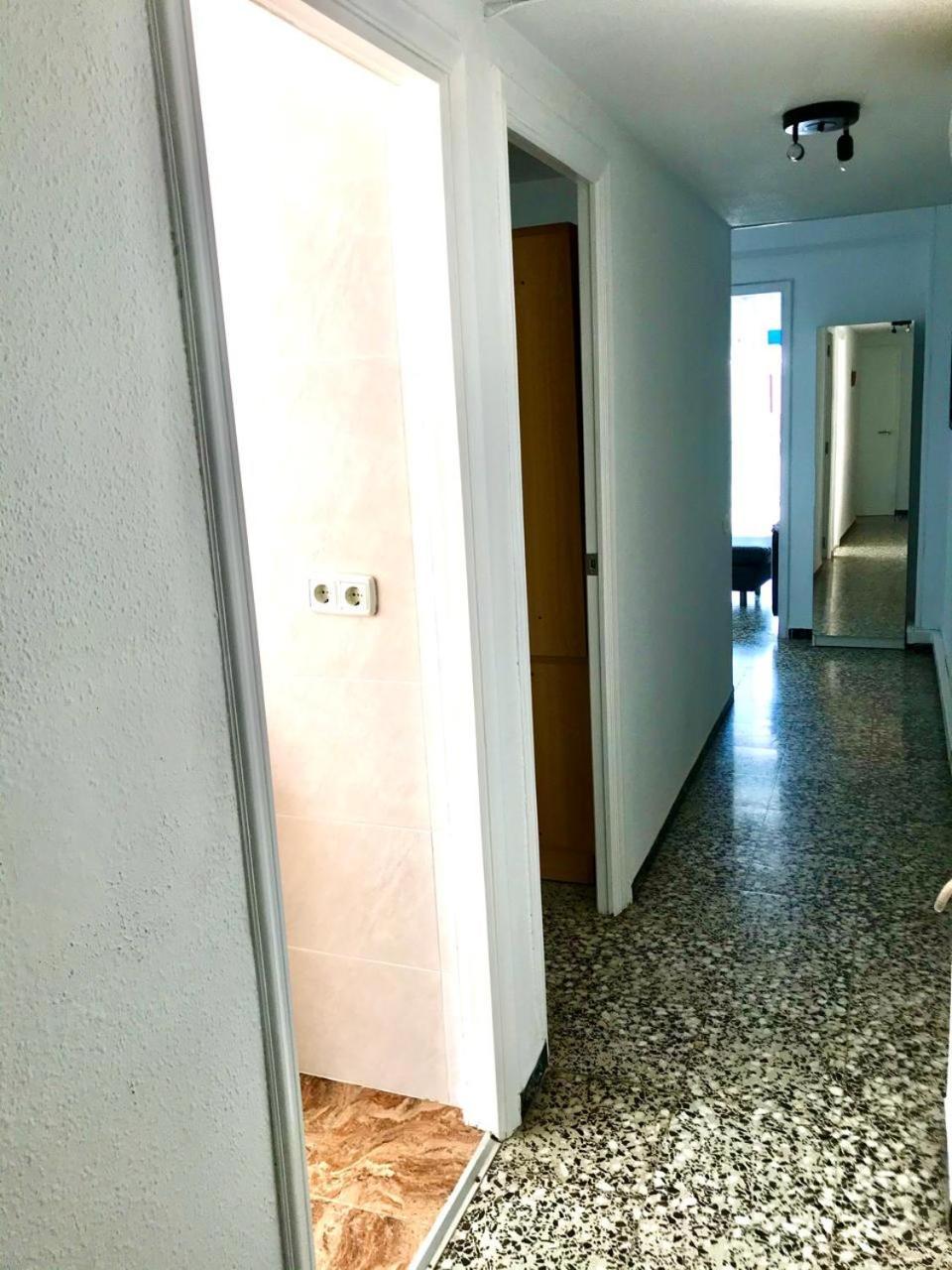 Alicante Melia Apartment Eksteriør bilde